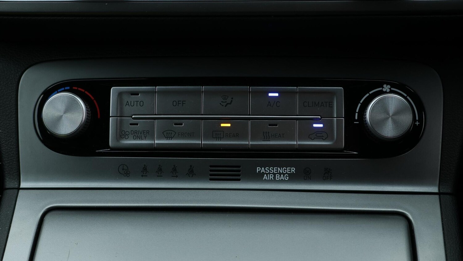 Used Hyundai KONA 2022 for sale - 76802220: Photo 13