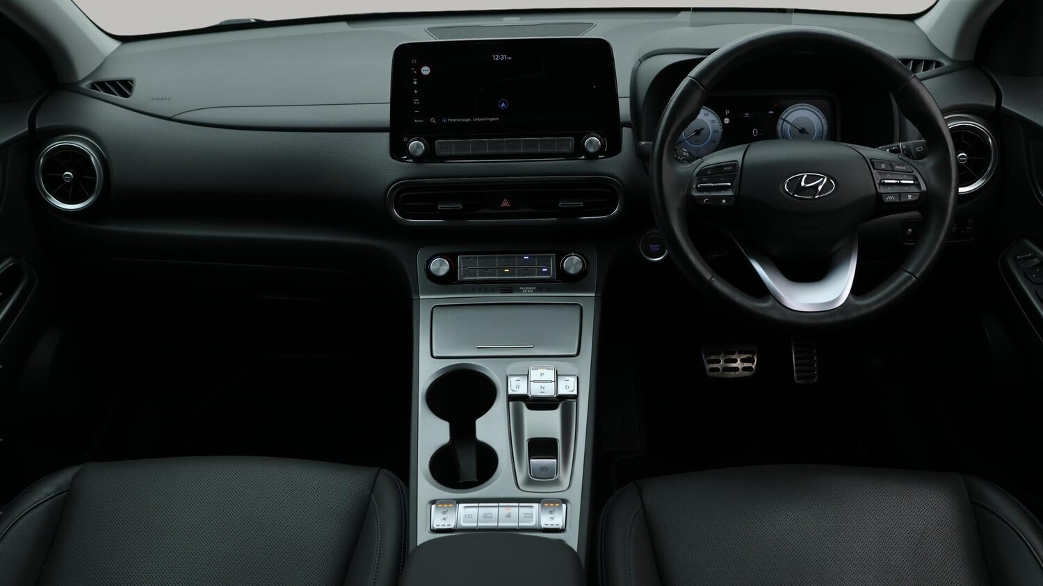 Used Hyundai KONA 2022 for sale - 76802220: Photo 14