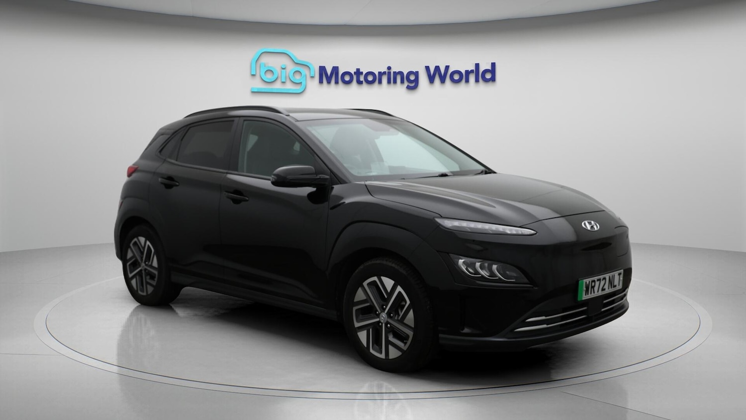 Used Hyundai KONA 2022 for sale - 76802220: Photo 2