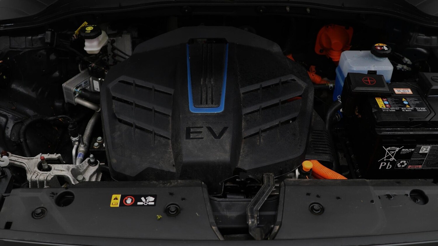 Used Hyundai KONA 2022 for sale - 76802220: Photo 20