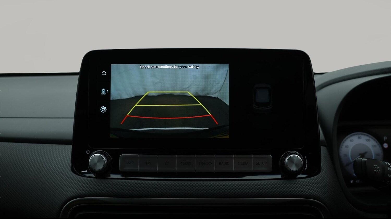 Used Hyundai KONA 2022 for sale - 76802220: Photo 26