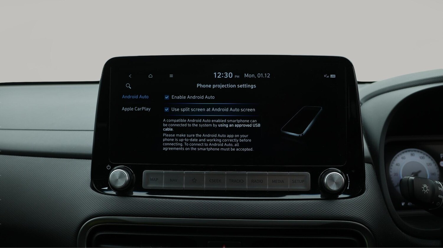 Used Hyundai KONA 2022 for sale - 76802220: Photo 27