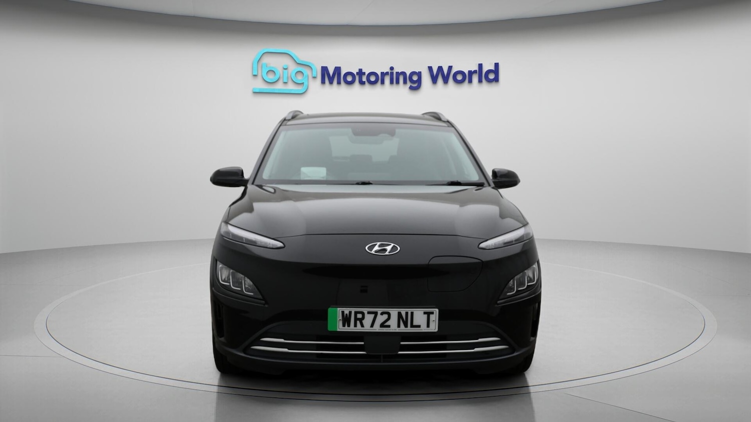 Used Hyundai KONA 2022 for sale - 76802220: Photo 3