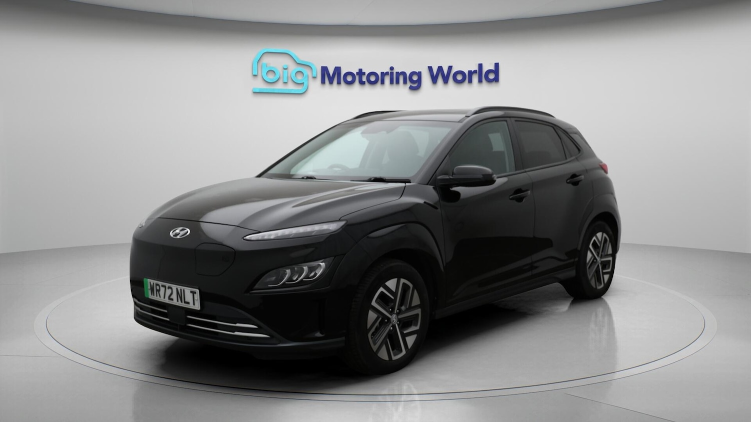 Used Hyundai KONA 2022 for sale - 76802220: Photo 4