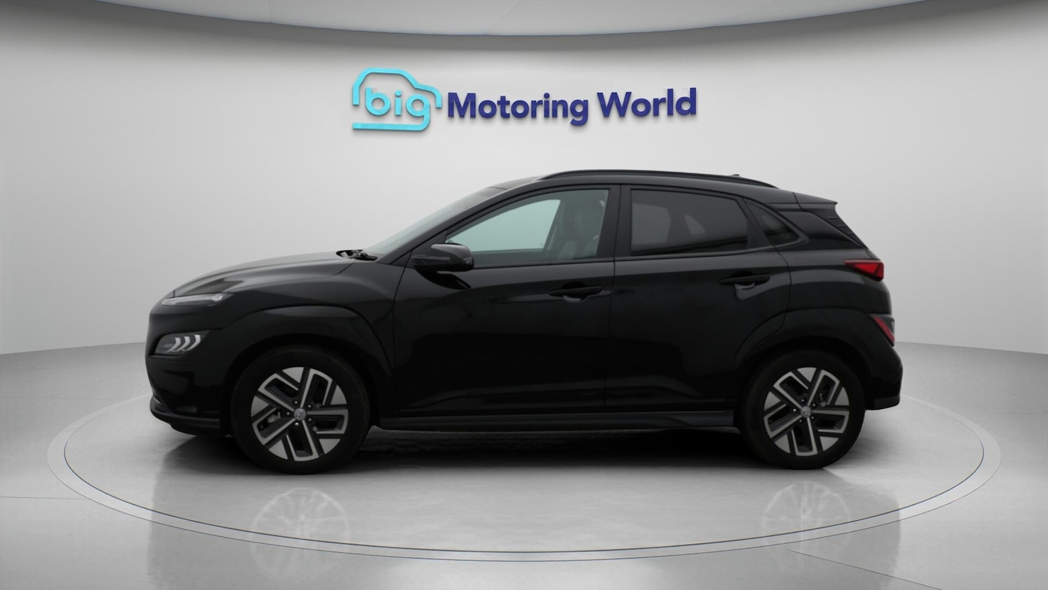 Used Hyundai KONA 2022 for sale - 76802220: Photo 5