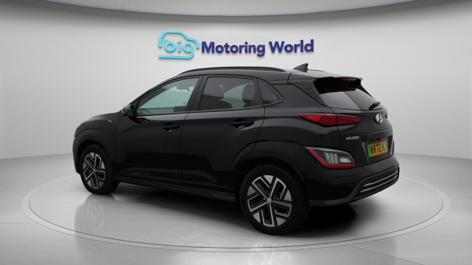 Used Hyundai KONA 2022 for sale - 76802220: Photo 6