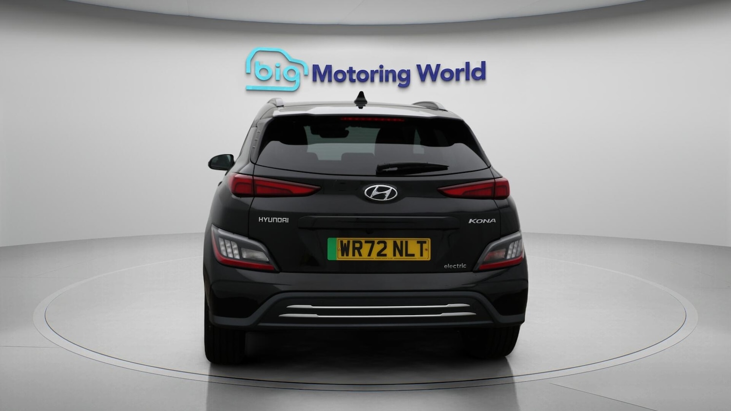 Used Hyundai KONA 2022 for sale - 76802220: Photo 7