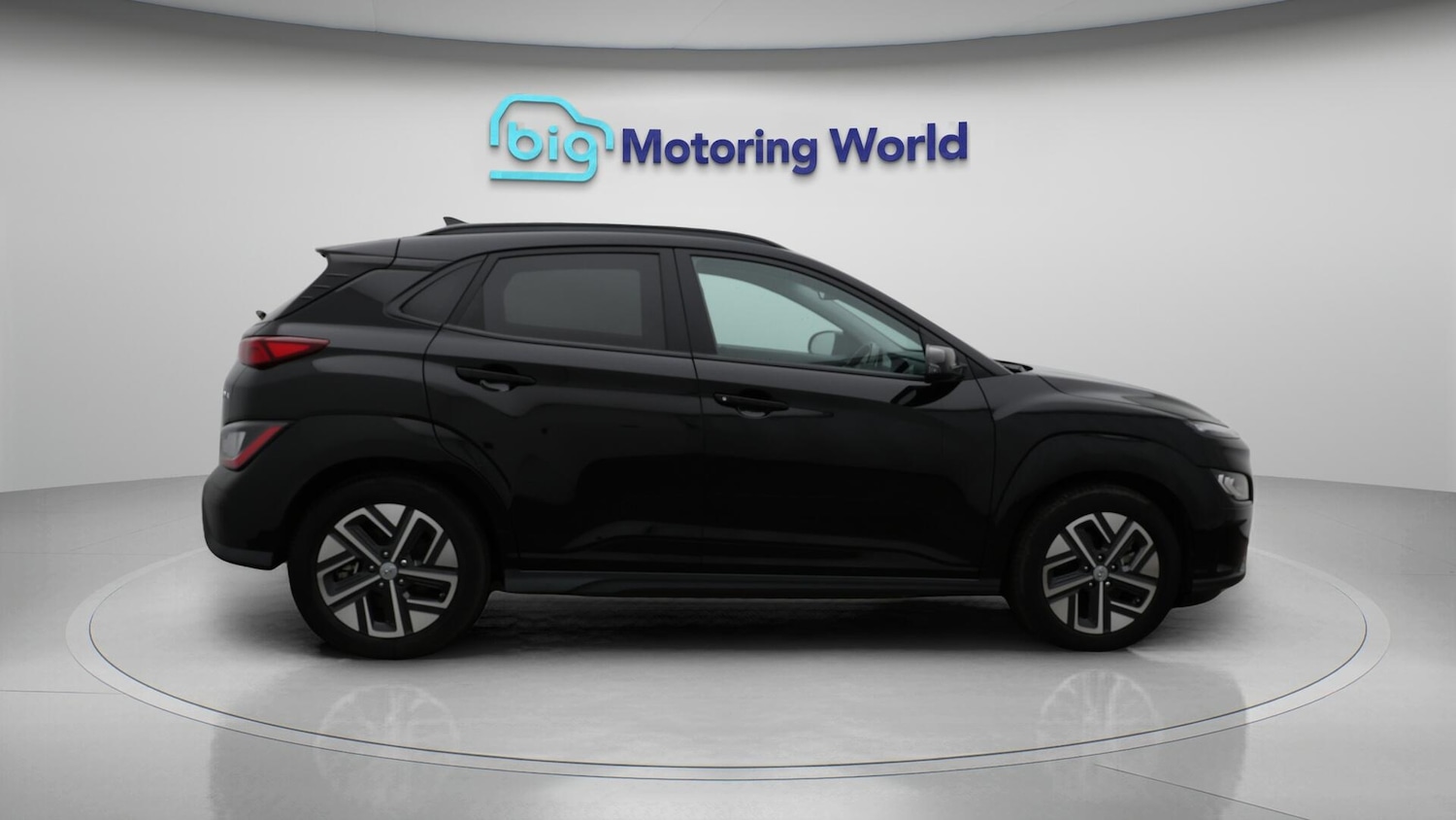 Used Hyundai KONA 2022 for sale - 76802220: Photo 9