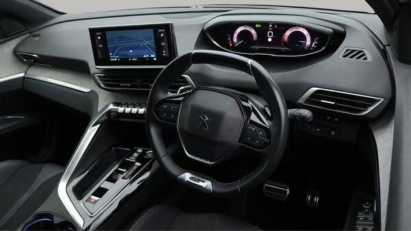 Used Peugeot 3008 2023 for sale - 75707729: Photo 10