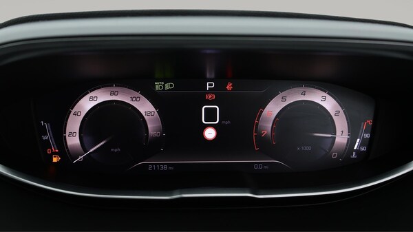 Used Peugeot 3008 2023 for sale - 75707729: Photo 11