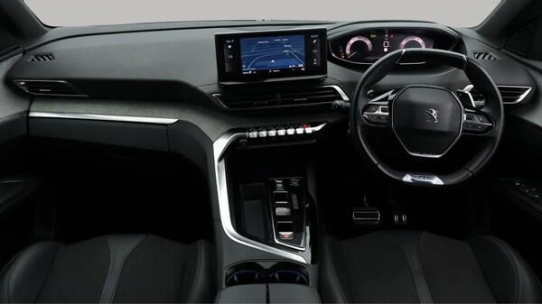 Used Peugeot 3008 2023 for sale - 75707729: Photo 14