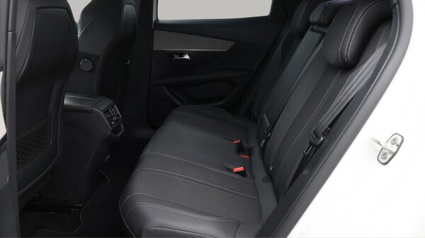 Used Peugeot 3008 2023 for sale - 75707729: Photo 17