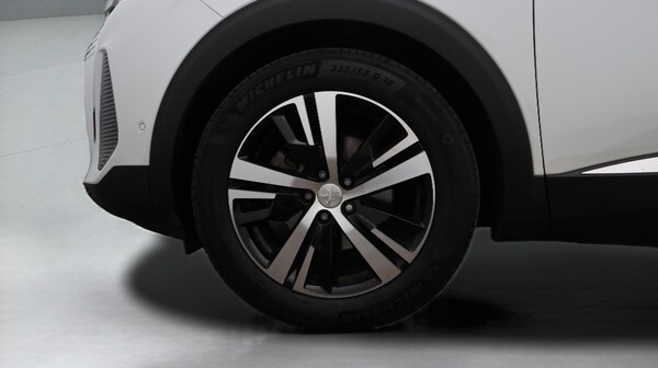Used Peugeot 3008 2023 for sale - 75707729: Photo 19