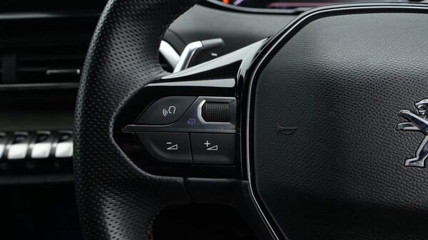 Used Peugeot 3008 2023 for sale - 75707729: Photo 25