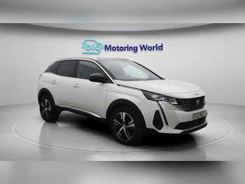 Used Peugeot 3008 2023 for sale - 75707729: Photo