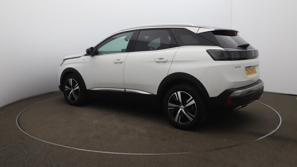 Used Peugeot 3008 2023 for sale - 75707729: Photo 35