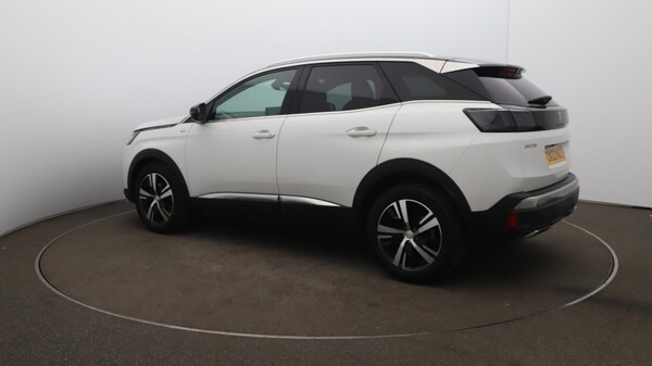 Used Peugeot 3008 2023 for sale - 75707729: Photo 36