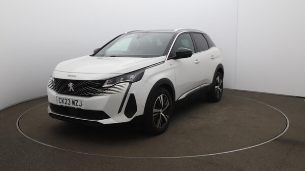 Used Peugeot 3008 2023 for sale - 75707729: Photo 37