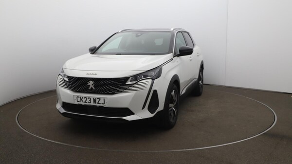 Used Peugeot 3008 2023 for sale - 75707729: Photo 38