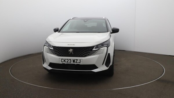Used Peugeot 3008 2023 for sale - 75707729: Photo 39