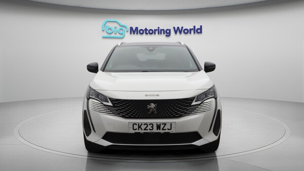 Used Peugeot 3008 2023 for sale - 75707729: Photo 3