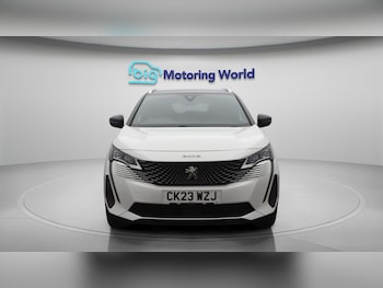 Used Peugeot 3008 2023 for sale - 75707729: Photo