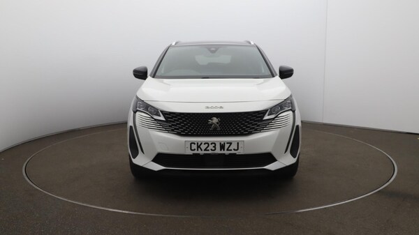 Used Peugeot 3008 2023 for sale - 75707729: Photo 40
