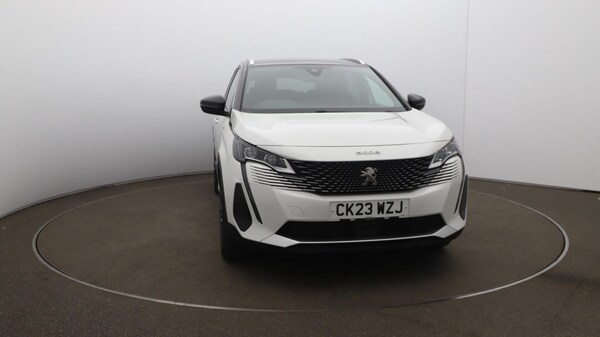 Used Peugeot 3008 2023 for sale - 75707729: Photo 41