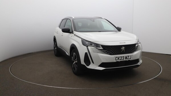 Used Peugeot 3008 2023 for sale - 75707729: Photo 42