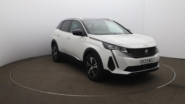 Used Peugeot 3008 2023 for sale - 75707729: Photo 43