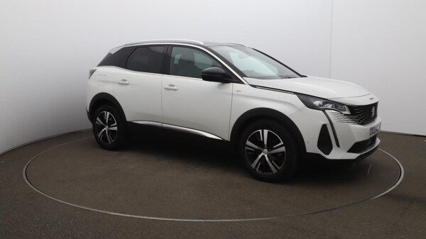 Used Peugeot 3008 2023 for sale - 75707729: Photo 45
