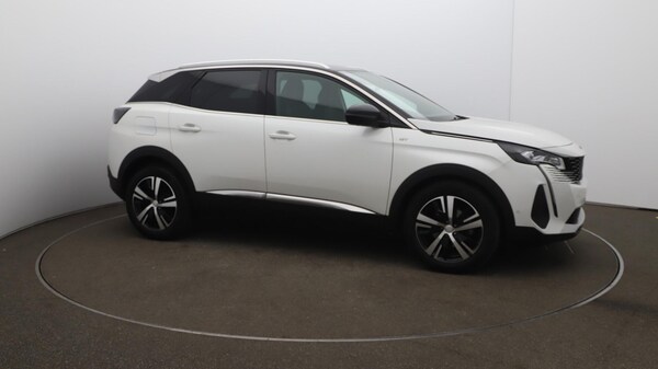 Used Peugeot 3008 2023 for sale - 75707729: Photo 46