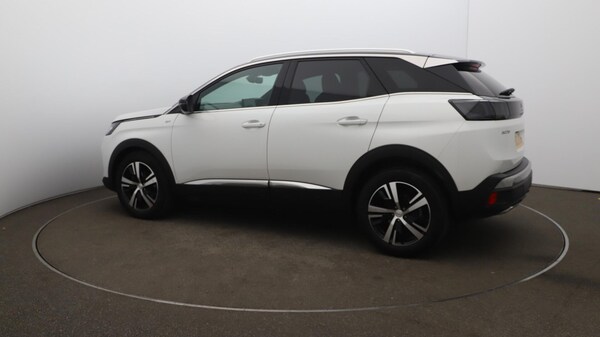 Used Peugeot 3008 2023 for sale - 75707729: Photo 47