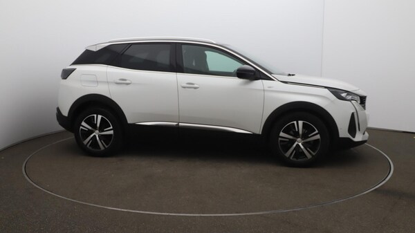 Used Peugeot 3008 2023 for sale - 75707729: Photo 48