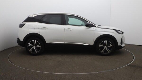 Used Peugeot 3008 2023 for sale - 75707729: Photo 49