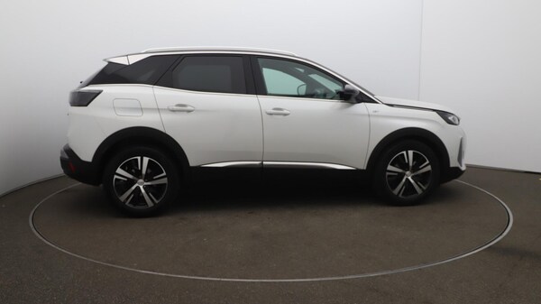 Used Peugeot 3008 2023 for sale - 75707729: Photo 50
