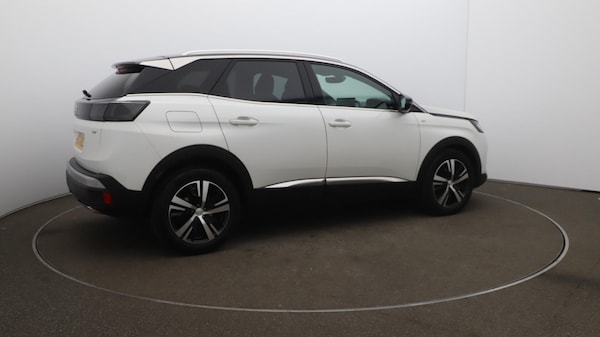 Used Peugeot 3008 2023 for sale - 75707729: Photo 52