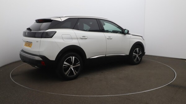 Used Peugeot 3008 2023 for sale - 75707729: Photo 53