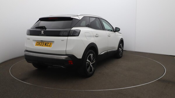 Used Peugeot 3008 2023 for sale - 75707729: Photo 55