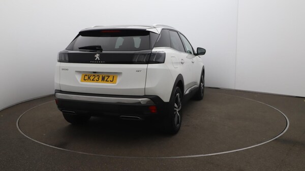 Used Peugeot 3008 2023 for sale - 75707729: Photo 56