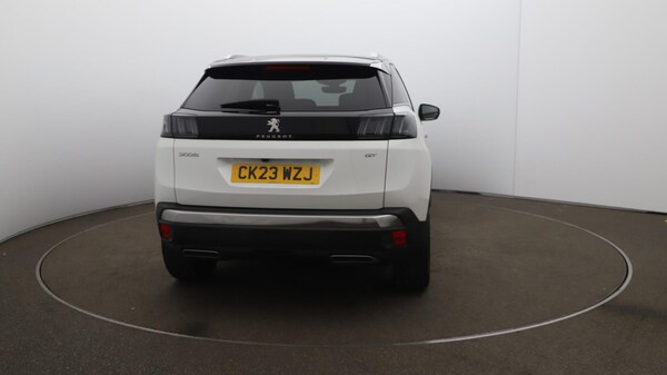 Used Peugeot 3008 2023 for sale - 75707729: Photo 57