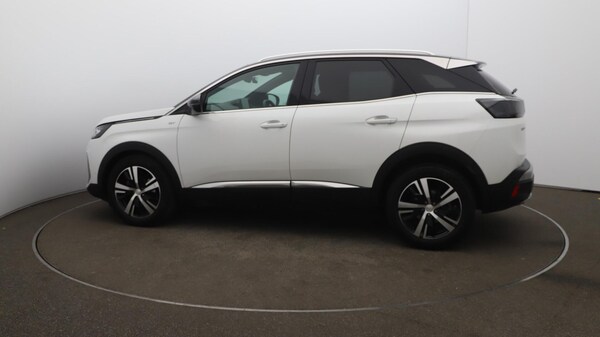 Used Peugeot 3008 2023 for sale - 75707729: Photo 58
