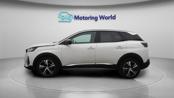 Used Peugeot 3008 2023 for sale - 75707729: Photo 5