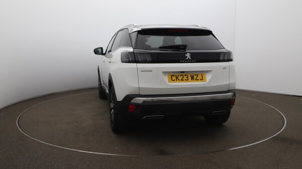 Used Peugeot 3008 2023 for sale - 75707729: Photo 60