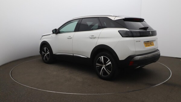 Used Peugeot 3008 2023 for sale - 75707729: Photo 63