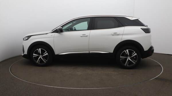 Used Peugeot 3008 2023 for sale - 75707729: Photo 64