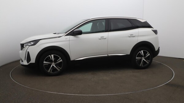 Used Peugeot 3008 2023 for sale - 75707729: Photo 66