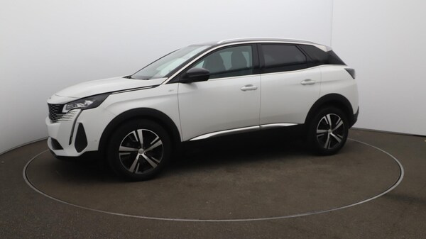 Used Peugeot 3008 2023 for sale - 75707729: Photo 67
