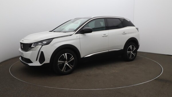 Used Peugeot 3008 2023 for sale - 75707729: Photo 68