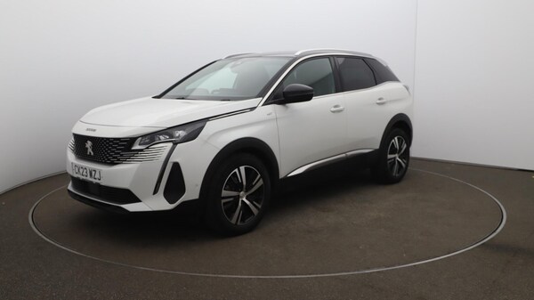 Used Peugeot 3008 2023 for sale - 75707729: Photo 69